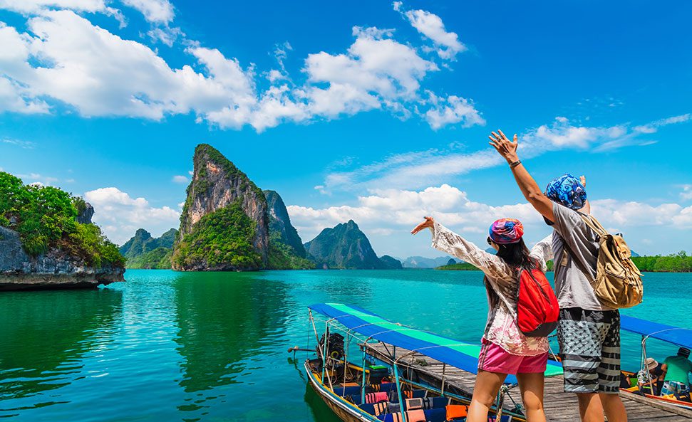 Andaman and Nicobar Family Tour Package (6D/5N)